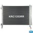 Krauf KRC1353RR Радиатор кондиционера - 1