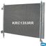 Krauf KRC1353RR Радиатор кондиционера - 3