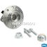 Krauf WBK5340DU Ступица в сборе [перед, msr, Kit] opel Vectra (z02), Signum CC (z03) / saab 9-3 (ys3d,ys3f), 9-3x Estate / fiat Croma (194) / cadillac BLS - 1