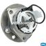Krauf WBK5340DU Ступица в сборе [перед, msr, Kit] opel Vectra (z02), Signum CC (z03) / saab 9-3 (ys3d,ys3f), 9-3x Estate / fiat Croma (194) / cadillac BLS - 2