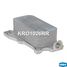 Krauf KRO1026RR Масляный радиатор - 2