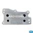 Krauf KRO1026RR Масляный радиатор - 4