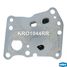 Krauf KRO1044RR Масляный радиатор - 4