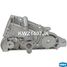 Krauf KWZ1407JK Помпа водяная - 3