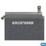 Krauf KRC0769RR Радиатор кондиционера - 4