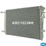 Krauf KRC1023RR Радиатор кондиционера - 3