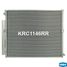 Krauf KRC1146RR Радиатор кондиционера - 1