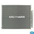 Krauf KRC1146RR Радиатор кондиционера - 2