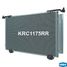 Krauf KRC1175RR Радиатор кондиционера - 3