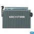 Krauf KRC1175RR Радиатор кондиционера - 4