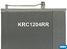 Krauf KRC1204RR Радиатор кондиционера - 4