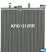 Krauf KRC1212RR Радиатор кондиционера - 4
