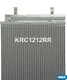 Krauf KRC1212RR Радиатор кондиционера - 5