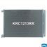 Krauf KRC1213RR Радиатор кондиционера - 2