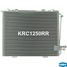Krauf KRC1250RR Радиатор кондиционера - 1