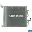 Krauf KRC1316RR Радиатор кондиционера - 2