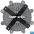 Krauf VSB1122CN Вискомуфта - 1