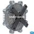 Krauf VSB1122CN Вискомуфта - 4