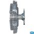 Krauf VSB1146CN Вискомуфта - 3