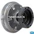 Krauf VSB1242CN Вискомуфта - 4