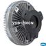 Krauf VSB1250CN Вискомуфта - 4