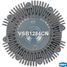 Krauf VSB1284CN Вискомуфта - 1