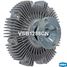 Krauf VSB1288CN Вискомуфта - 4