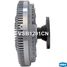 Krauf VSB1291CN Вискомуфта - 3