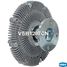 Krauf VSB1297CN Вискомуфта - 4