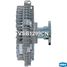 Krauf VSB1299CN Вискомуфта - 3
