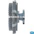 Krauf VSB9283CN Вискомуфта - 3