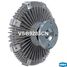 Krauf VSB9283CN Вискомуфта - 4