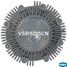 Krauf VSB9295CN Вискомуфта - 1