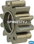 Krauf SPM4237YJ Зубчатка бендикса - 1
