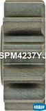 Krauf SPM4237YJ Зубчатка бендикса - 4