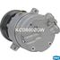 Krauf KCD8002GW Компрессор кондиционера - 2