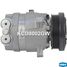 Krauf KCD8002GW Компрессор кондиционера - 5