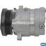 Krauf KCD8002GW Компрессор кондиционера - 7