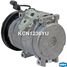 Krauf KCN1236YU Компрессор кондиционера - 2