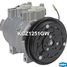 Krauf KCZ1251GW Компрессор кондиционера - 1