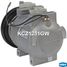 Krauf KCZ1251GW Компрессор кондиционера - 2