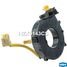 Krauf HZX0143CS Контактная группа подушки безопасности - 1