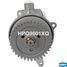 Krauf HPQ9601XQ Насос гидроусилителя руля без помпы - 5