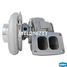 Krauf MTL2567TT Турбокомпрессор - 2