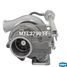 Krauf MTL2790TT Турбокомпрессор - 3