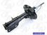 TRUSTAUTO TA21068FL Стойка амортизационная газ FR LH Fit ge6/8 07- Insight ZE2 09- - 1