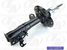 TRUSTAUTO TA21068FR Стойка амортизационная газ FR RH Fit ge6/8 07- Insight ZE2 09- - 1