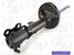 TRUSTAUTO TA21018RR Стойка амортизационная газ RR RH Caldina/Corona st195/215 4WD - 2