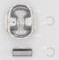 AUTOWELT PN52201 Pn-52201 поршень 0.25 mercedes 3.2/4.3 m112/113 - 3