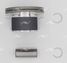 AUTOWELT PN52201 Pn-52201 поршень 0.25 mercedes 3.2/4.3 m112/113 - 4